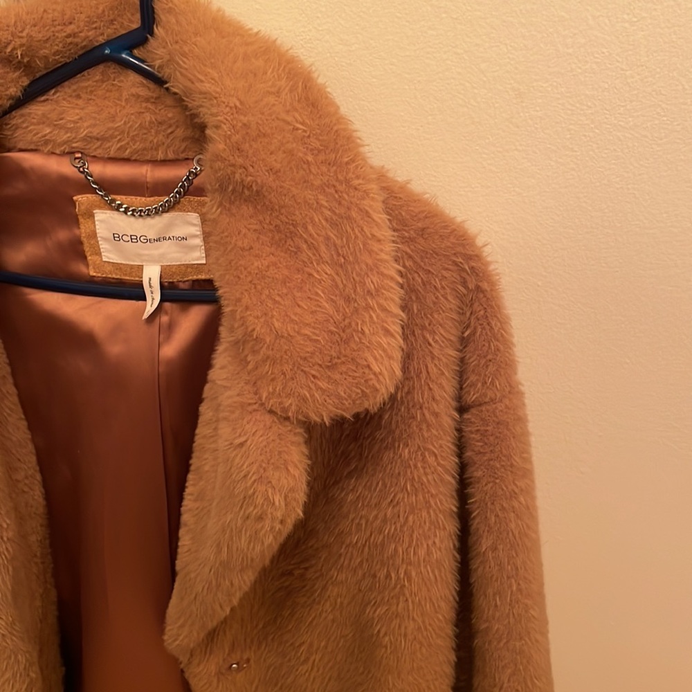 Bcbgeneration Coat - image 3